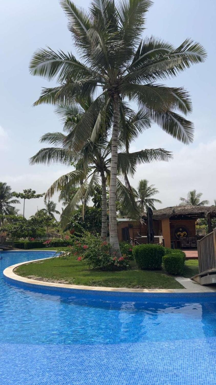 Beach, Pool view, Swimming pool