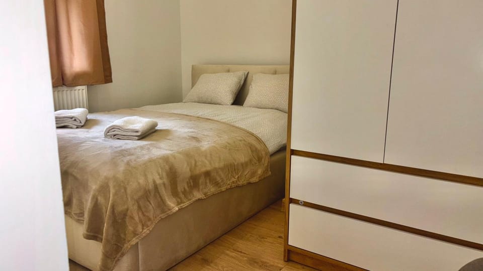 Apartament Karmel Apartment in Greater Poland Voivodeship