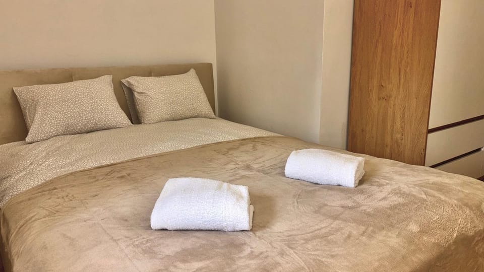 Apartament Karmel Apartment in Greater Poland Voivodeship