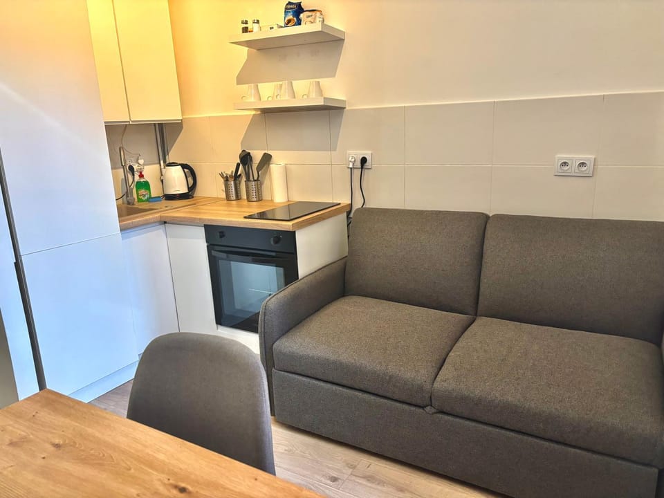 Apartament Karmel Apartment in Greater Poland Voivodeship