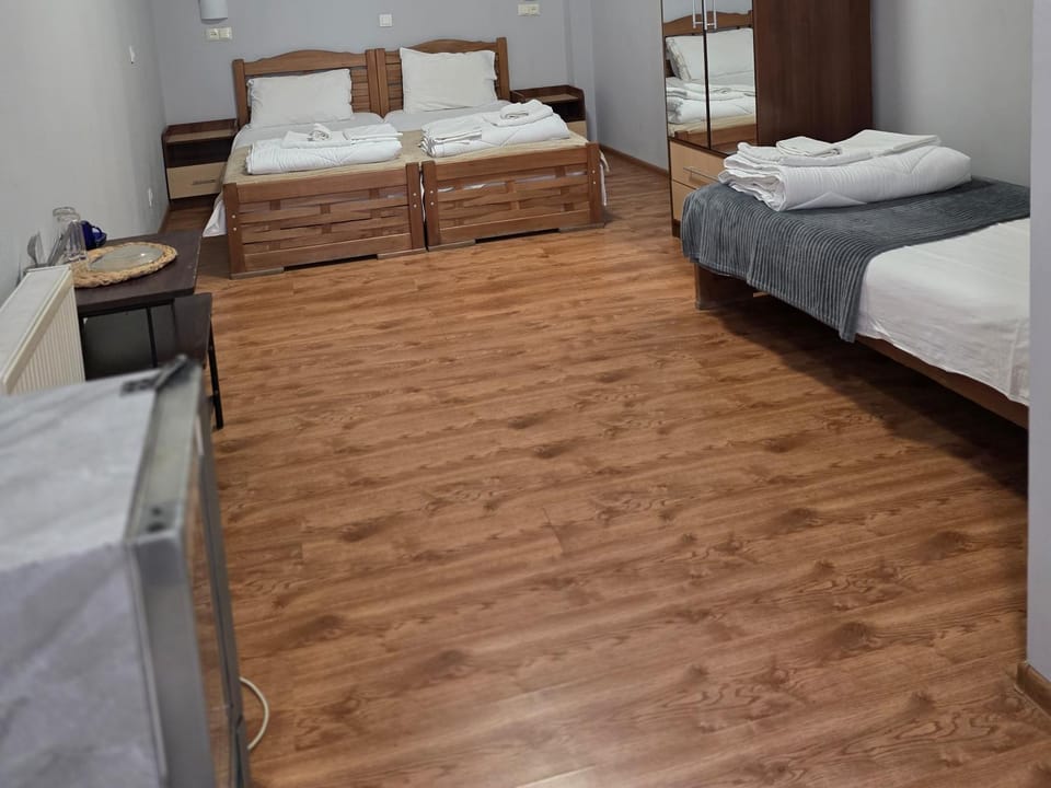 Nana's Mini Hotel Bed and Breakfast in Tbilisi, Georgia