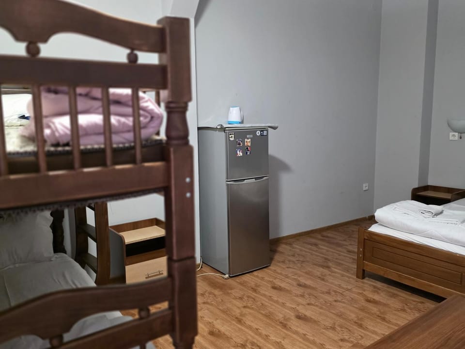Nana's Mini Hotel Bed and Breakfast in Tbilisi, Georgia