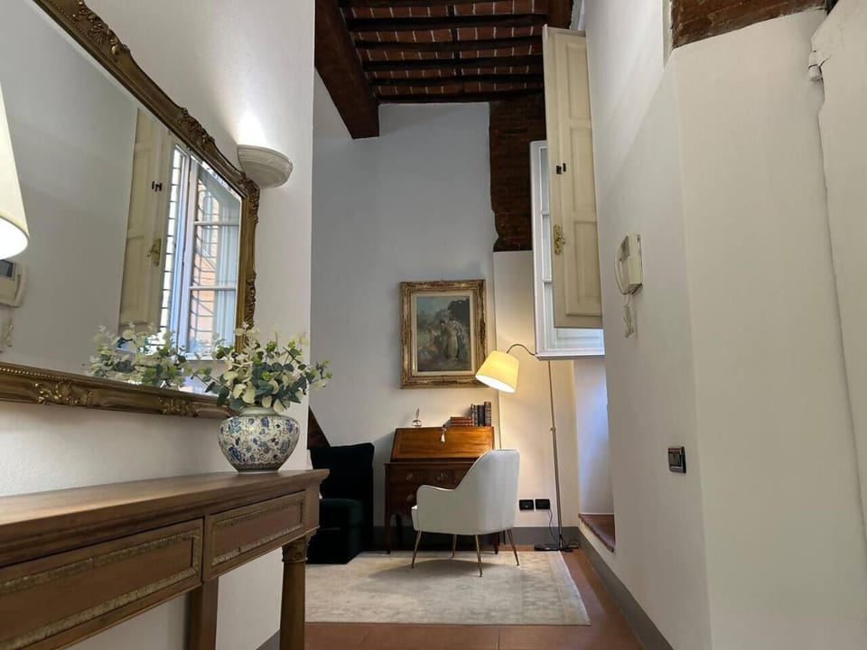 Guinigi House Apartment in Capannori