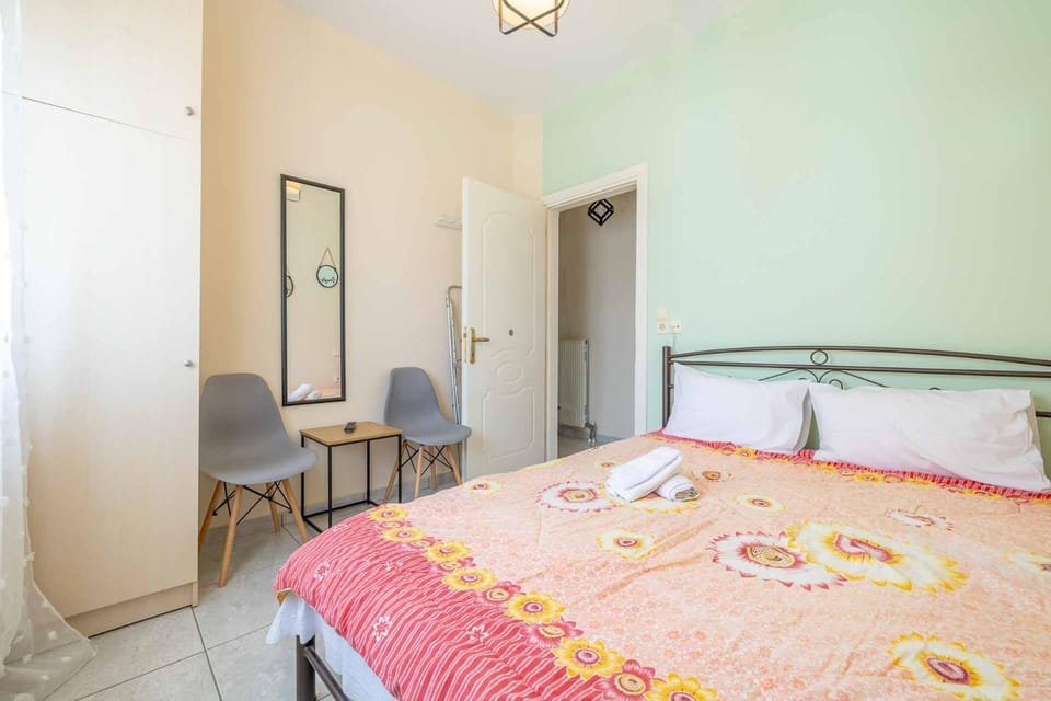 Sea View Apartments Apartment in Evros, Greece