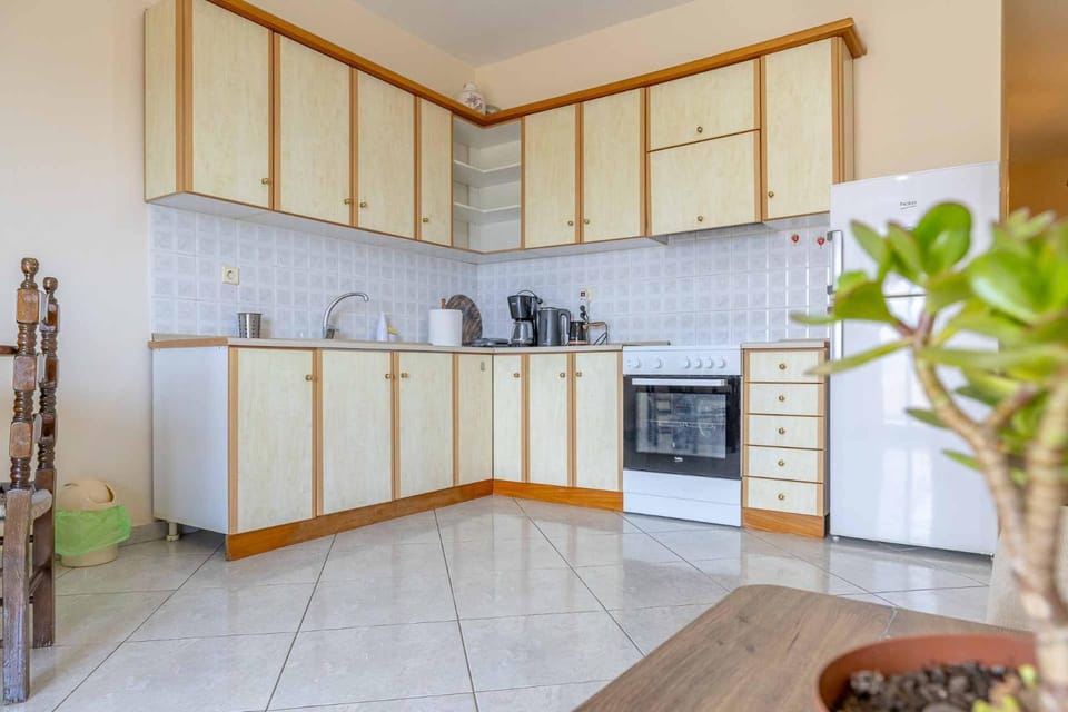 Sea View Apartments Apartment in Evros, Greece
