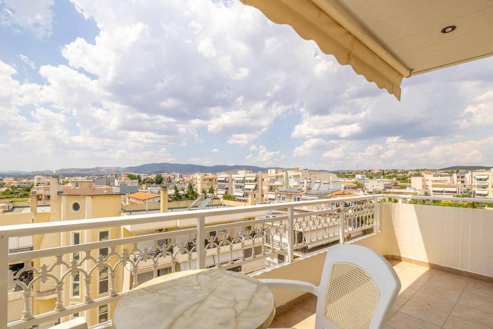Sea View Apartments Apartment in Evros, Greece