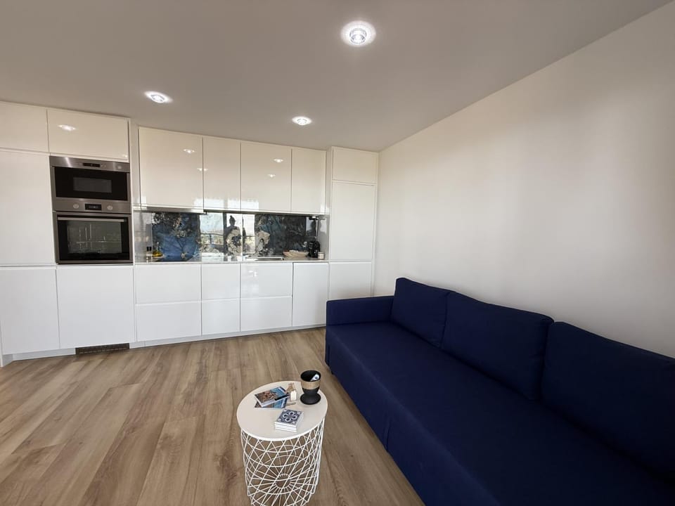 Luna Mare - Donde la luna se junta con el mar Apartment in Peniscola