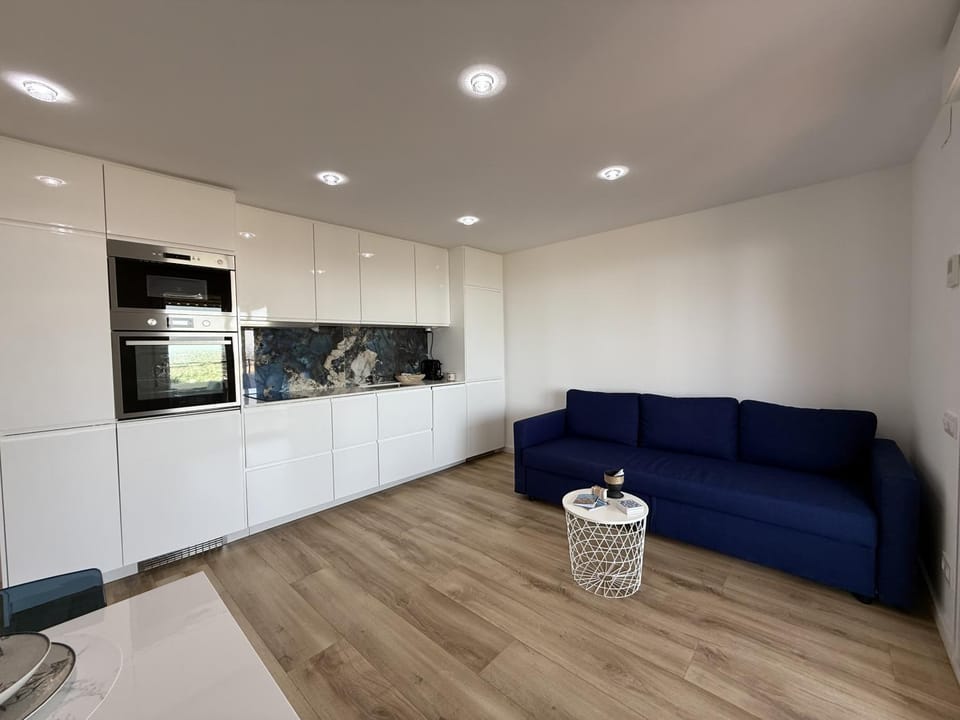 Luna Mare - Donde la luna se junta con el mar Apartment in Peniscola