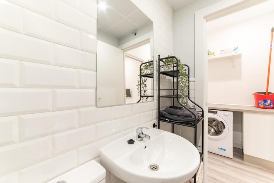 Apartamento bonito en el Centro de Madrid Apartment in Madrid