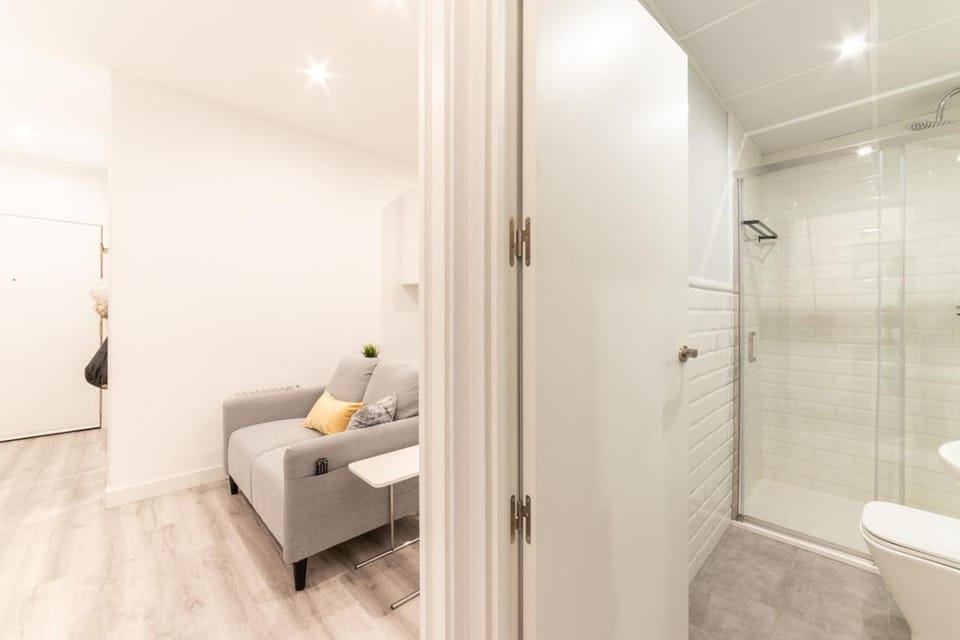 Apartamento bonito en el Centro de Madrid Apartment in Madrid