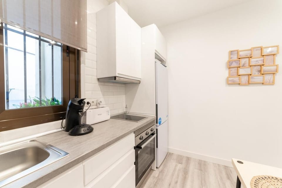 Apartamento bonito en el Centro de Madrid Apartment in Madrid