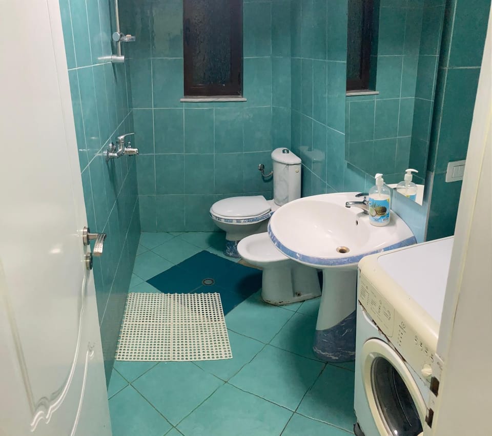 Shower, Toilet, Bathroom, bidet, washing machine