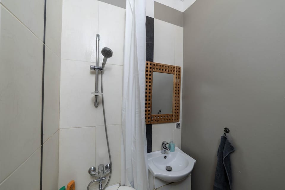 City View Apartment Apartment in Riga