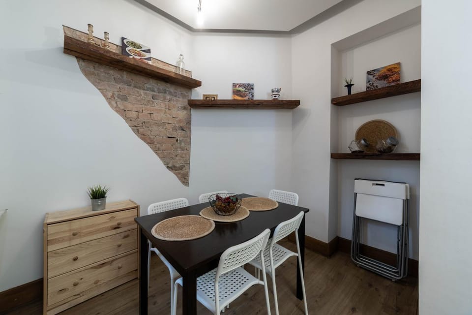 City View Apartment Apartment in Riga