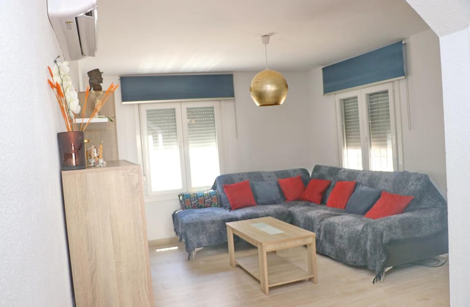 Casa Zarzamora Apartment in Conil de la Frontera