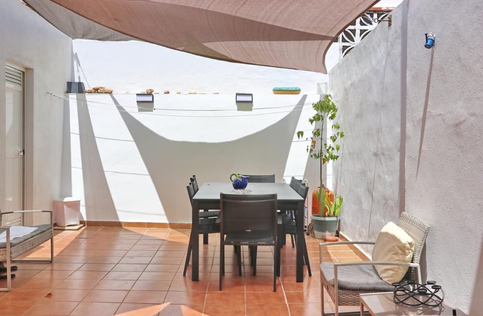 Casa Zarzamora Apartment in Conil de la Frontera