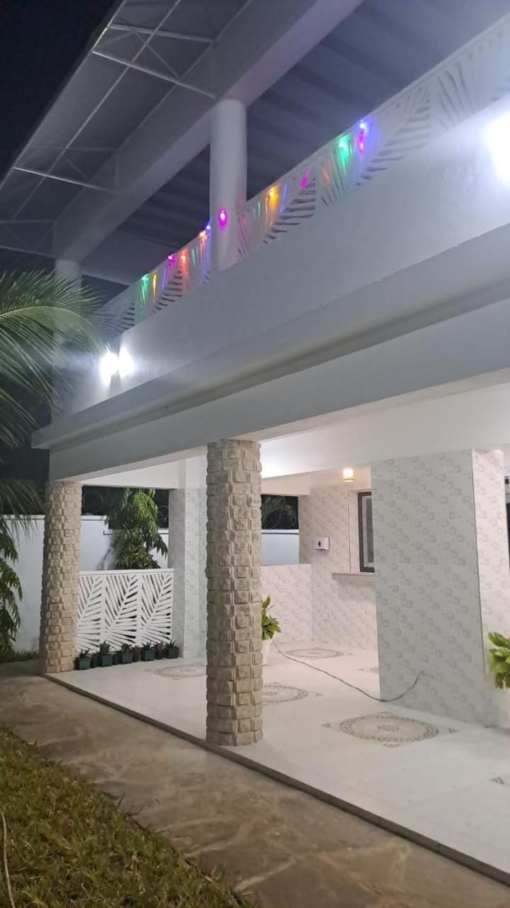Africa Greatness Kikambala Apartment in Kenya
