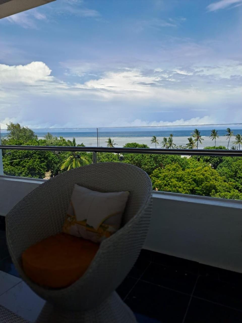 Africa Greatness Kikambala Apartment in Kenya