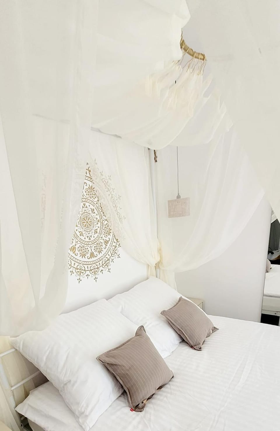 Apartament Szyszka w ogrodzie Apartment in West Pomeranian Voivodeship, Poland