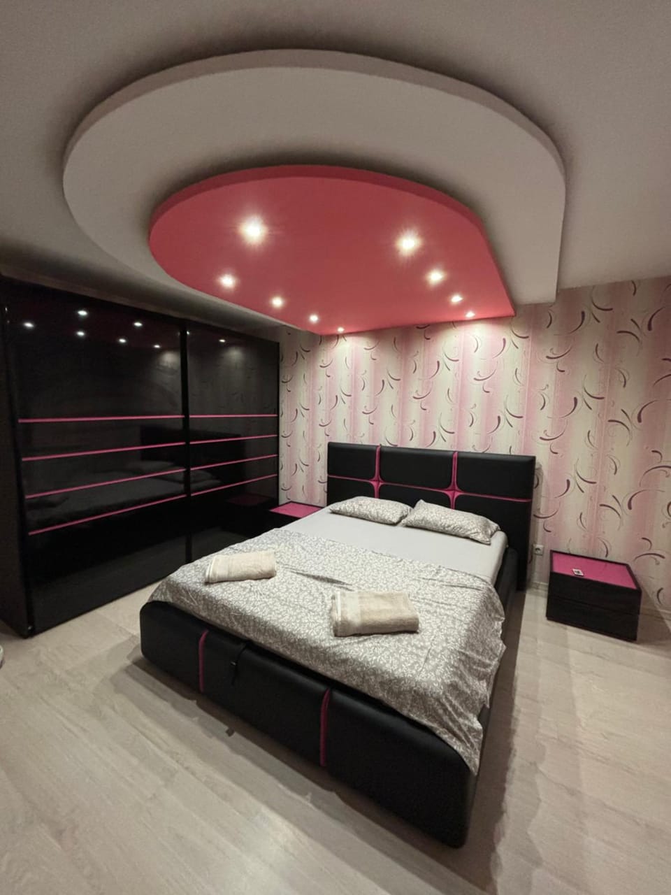 G Stone Apartment in Jambol, Bulgaria