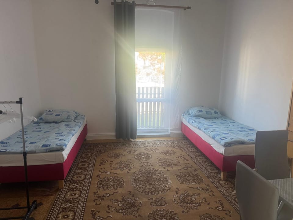 Parkowa 6 Pokoje Gościnne Bed and Breakfast in West Pomeranian Voivodeship, Poland