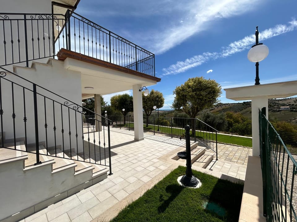 Property building, Patio, View (from property/room)