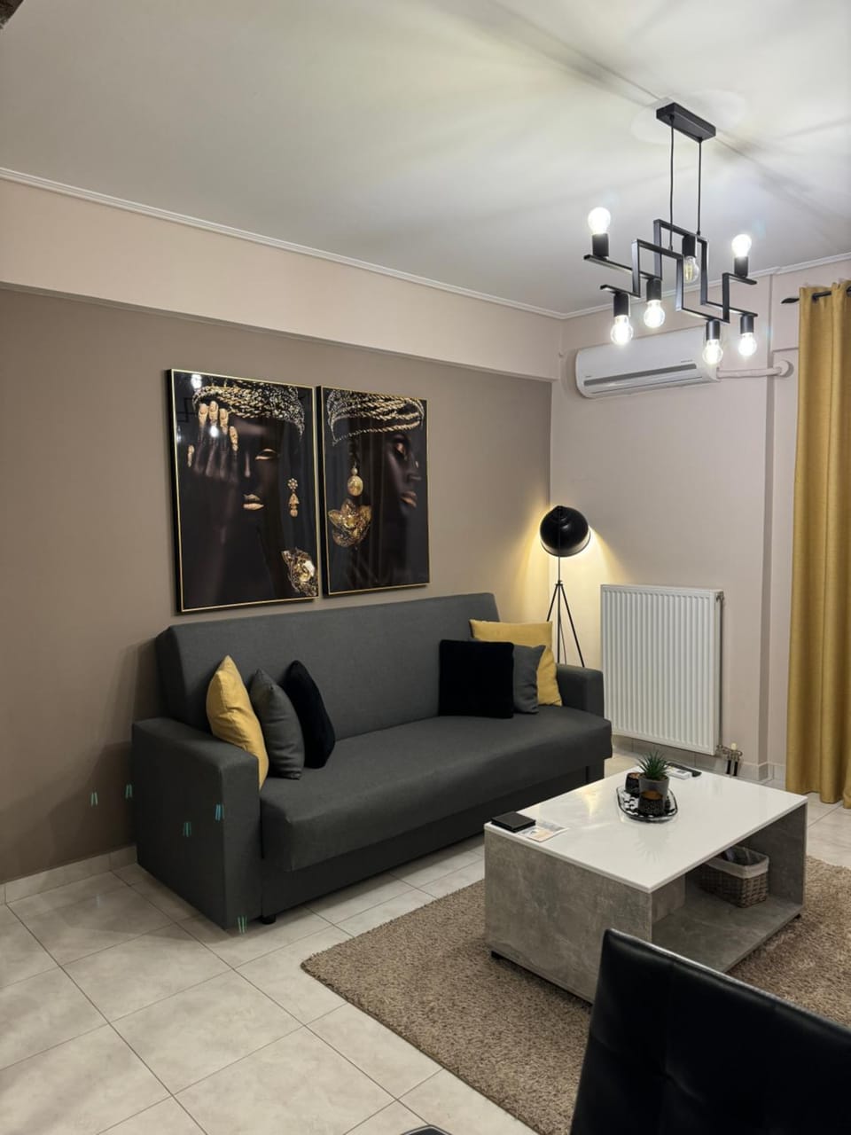 Sparta View Apartments Armonias Boutique B2 Apartment in Arcadia, Greece