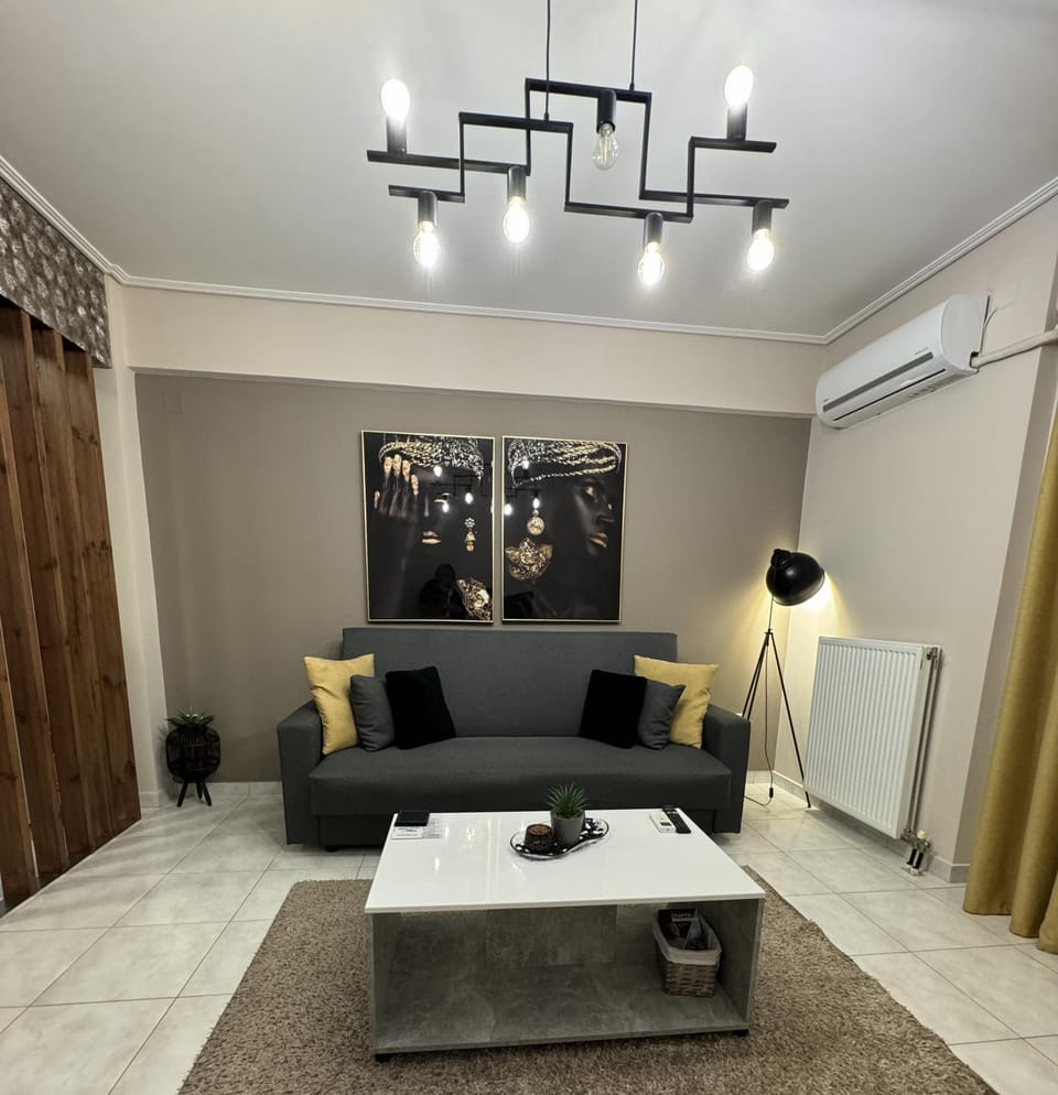 Sparta View Apartments Armonias Boutique B2 Apartment in Arcadia, Greece