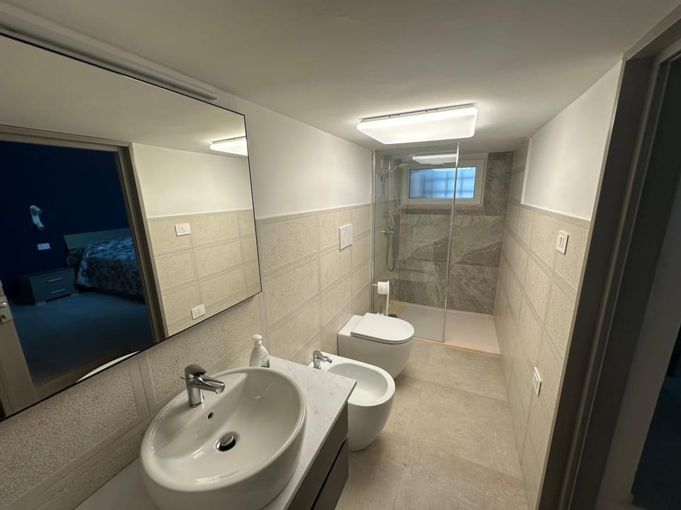 Affitta camere via Po Bed and Breakfast in Porto Sant'Elpidio