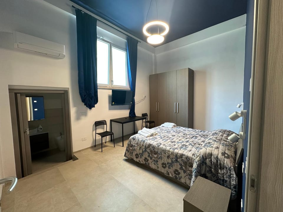 Affitta camere via Po Bed and Breakfast in Porto Sant'Elpidio