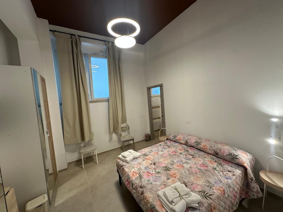 Affitta camere via Po Bed and Breakfast in Porto Sant'Elpidio