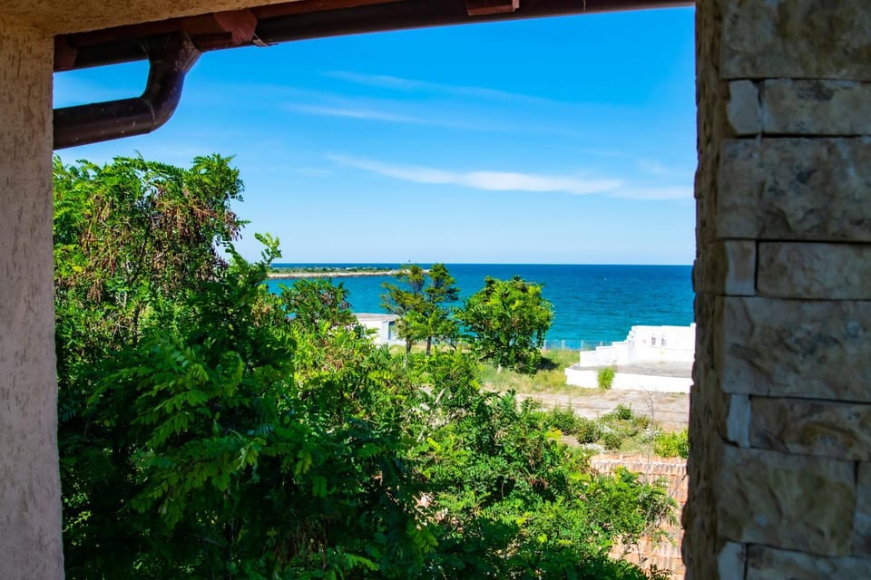 Sea view