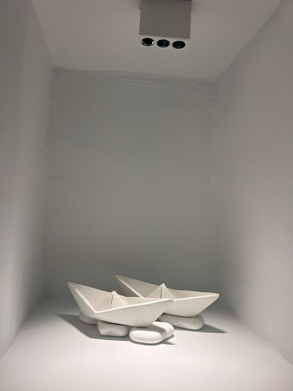 Entice Residence Apartment in Paros, Greece