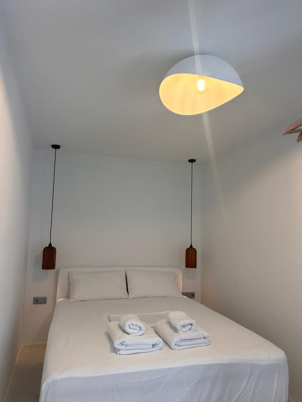 Entice Residence Apartment in Paros, Greece