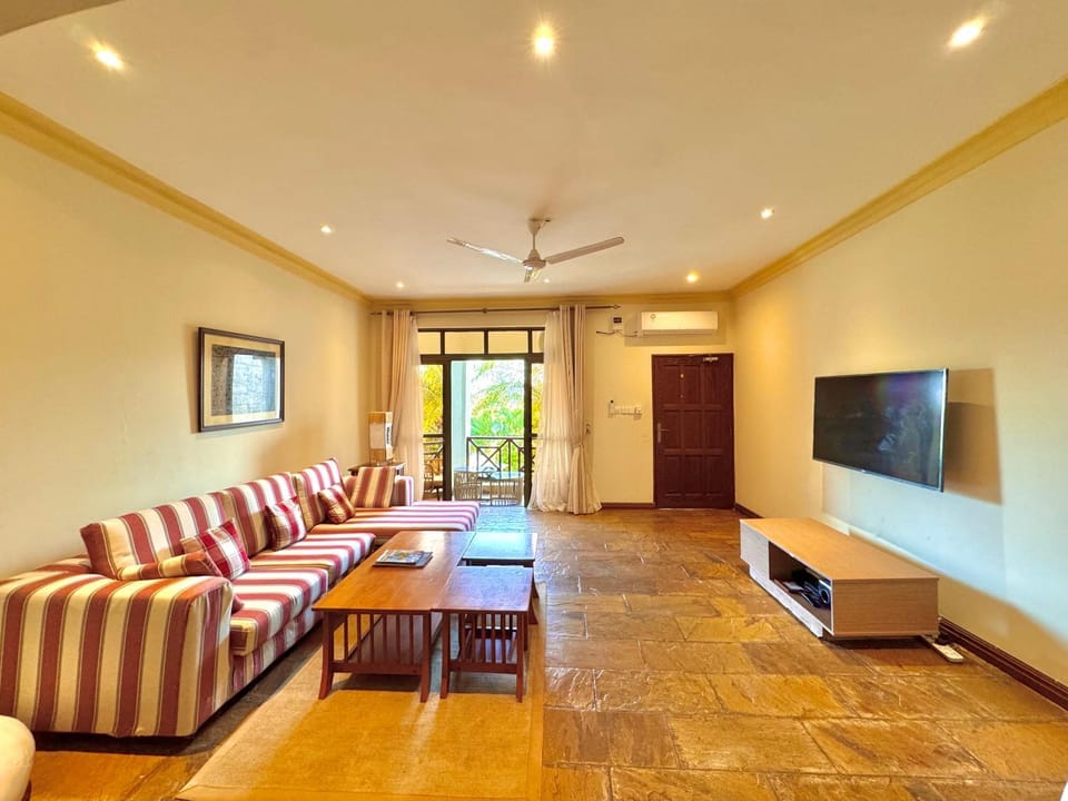 TV and multimedia, Living room, air conditioner