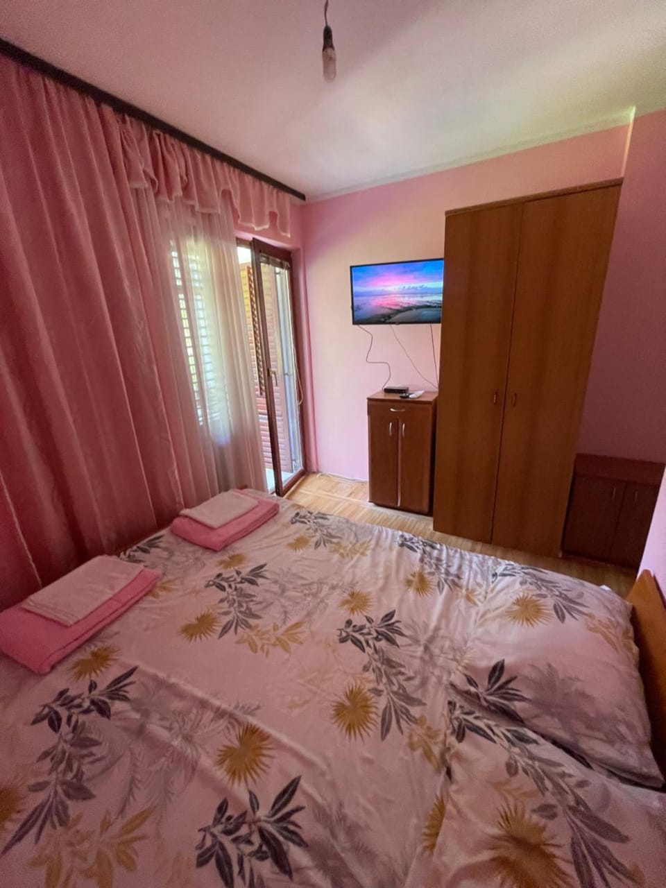 Aparments in the olives Apartment in Budva Municipality