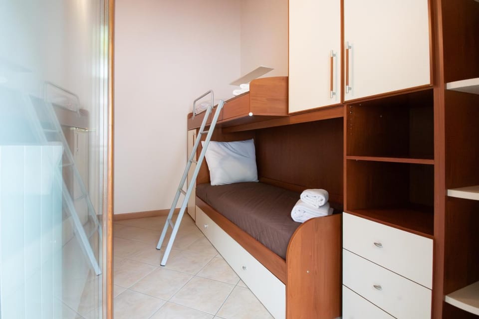 Panorama & Pisicna Lago Endine Apartment in Province of Brescia