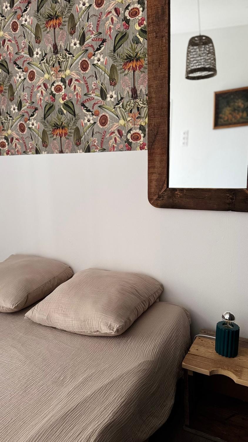 Canteduc old city Apartment in Nimes