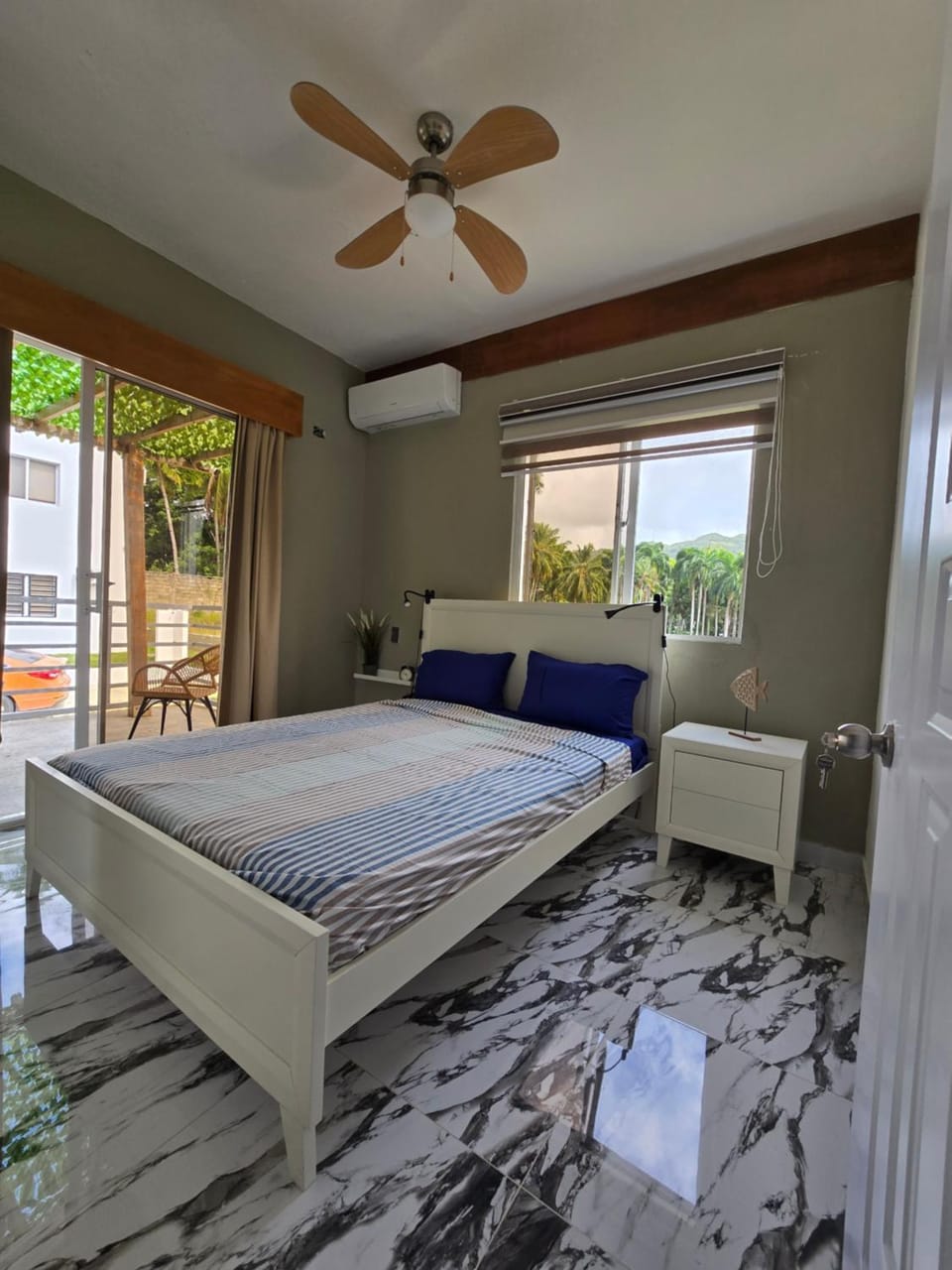 Patio, Balcony/Terrace