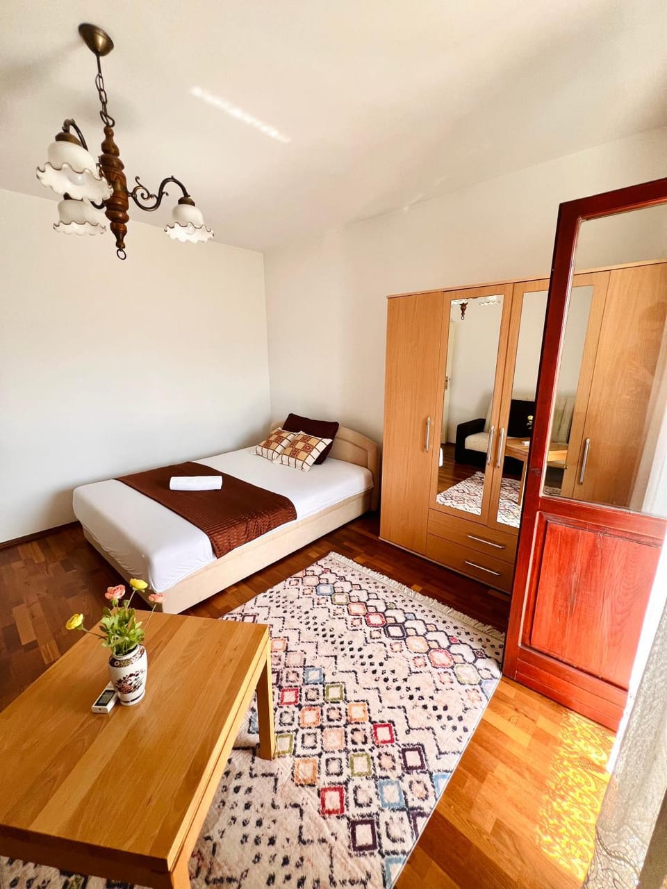 Apartman Hela Apartment in Federation of Bosnia and Herzegovina