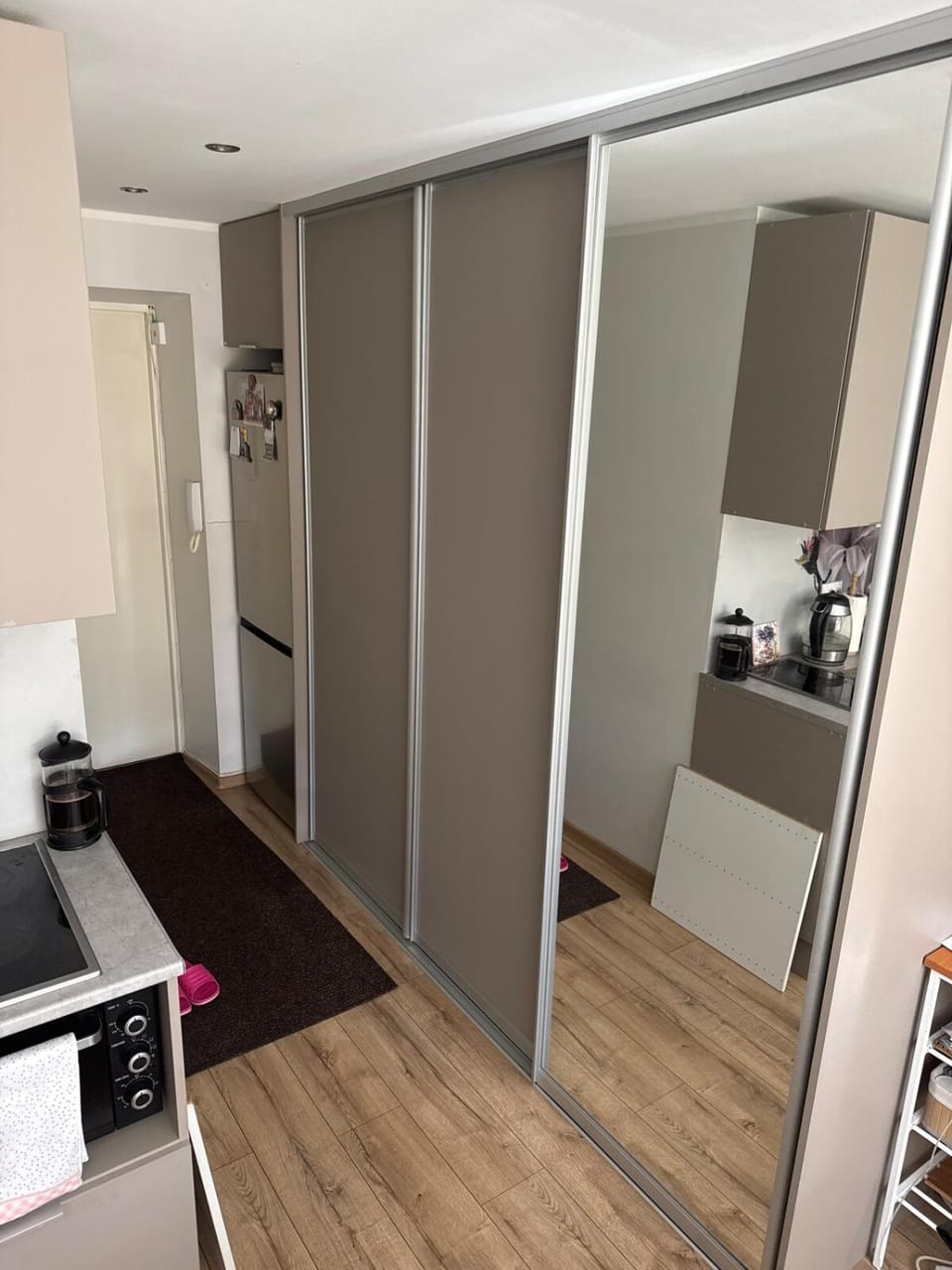 wardrobe