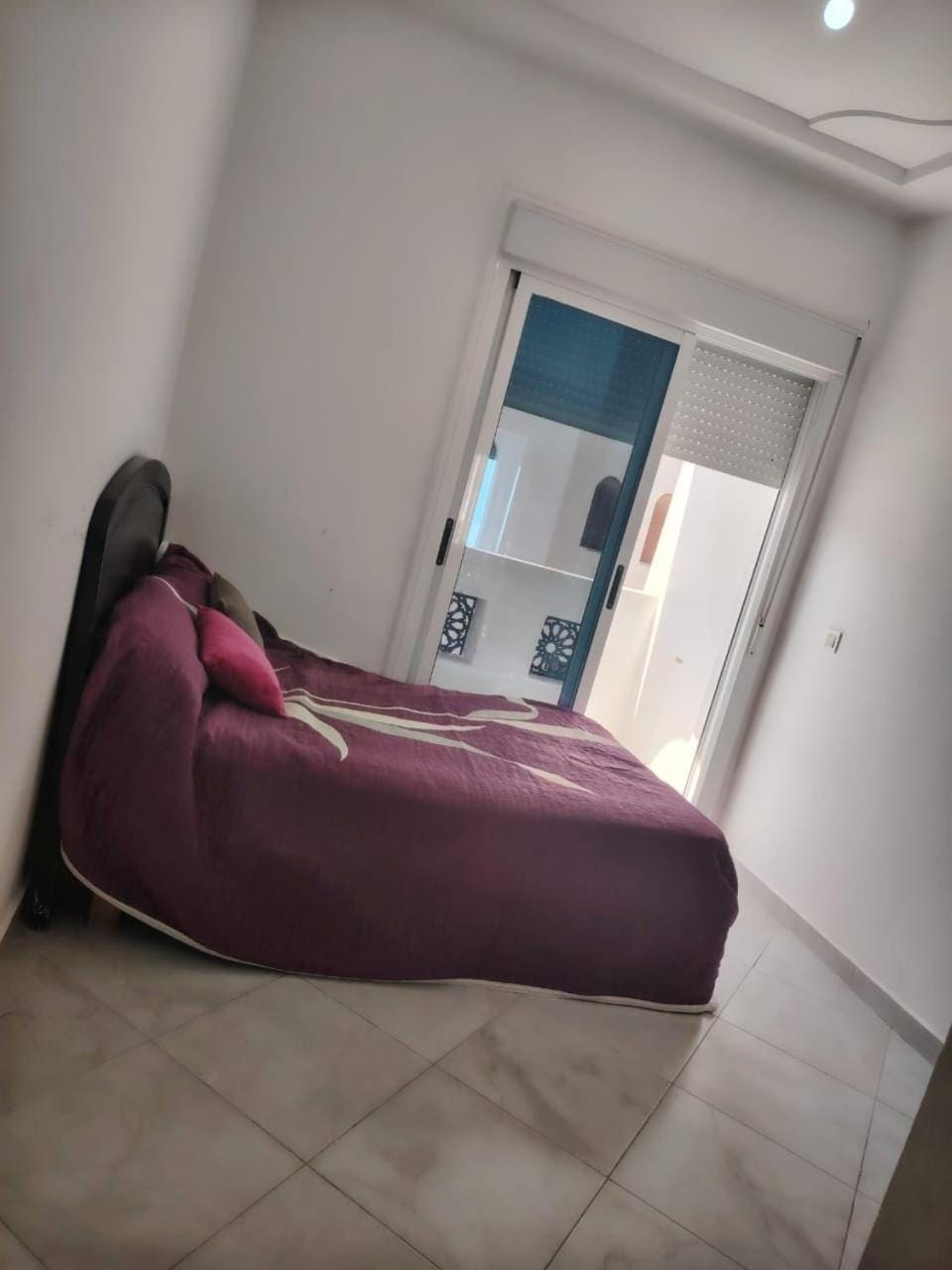 734 Luxury 2BR Apt Martil 3rd Floor & Elevator Apartment in Tangier-Tétouan-Al Hoceima