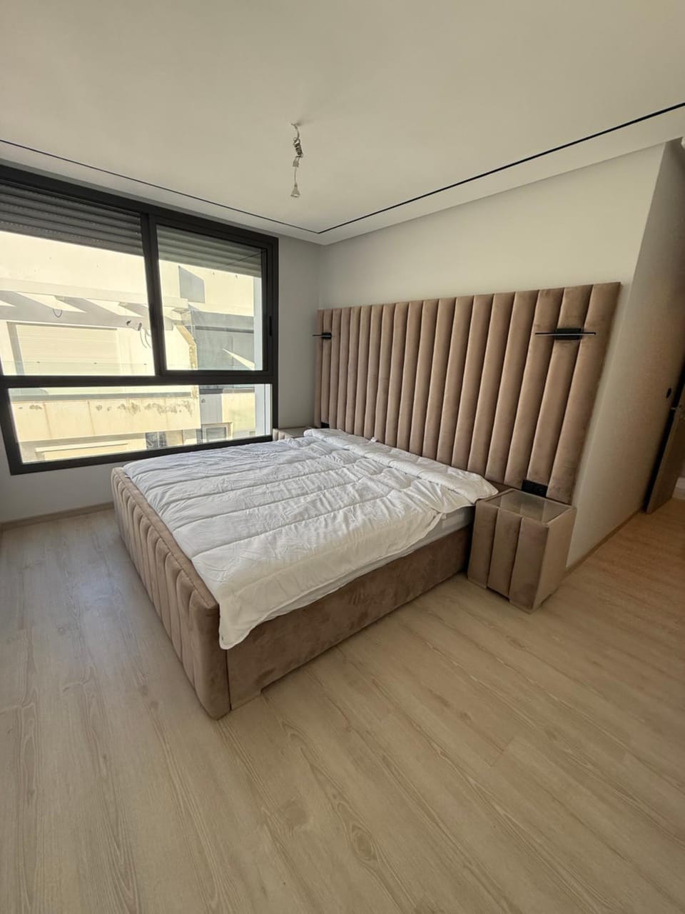 Tanger Serenity Malabata Hills Apartment in Tangier