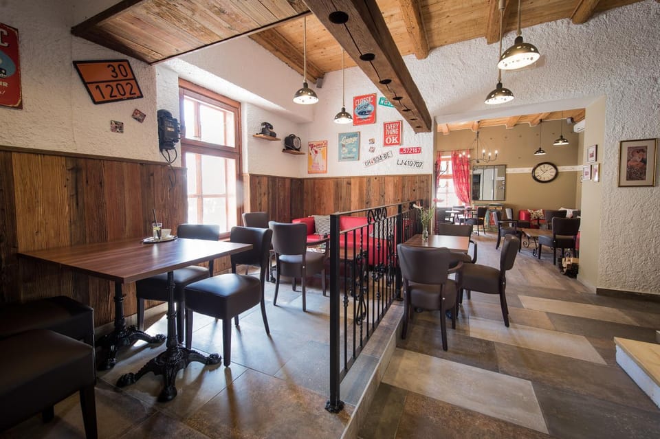 Lounge or bar