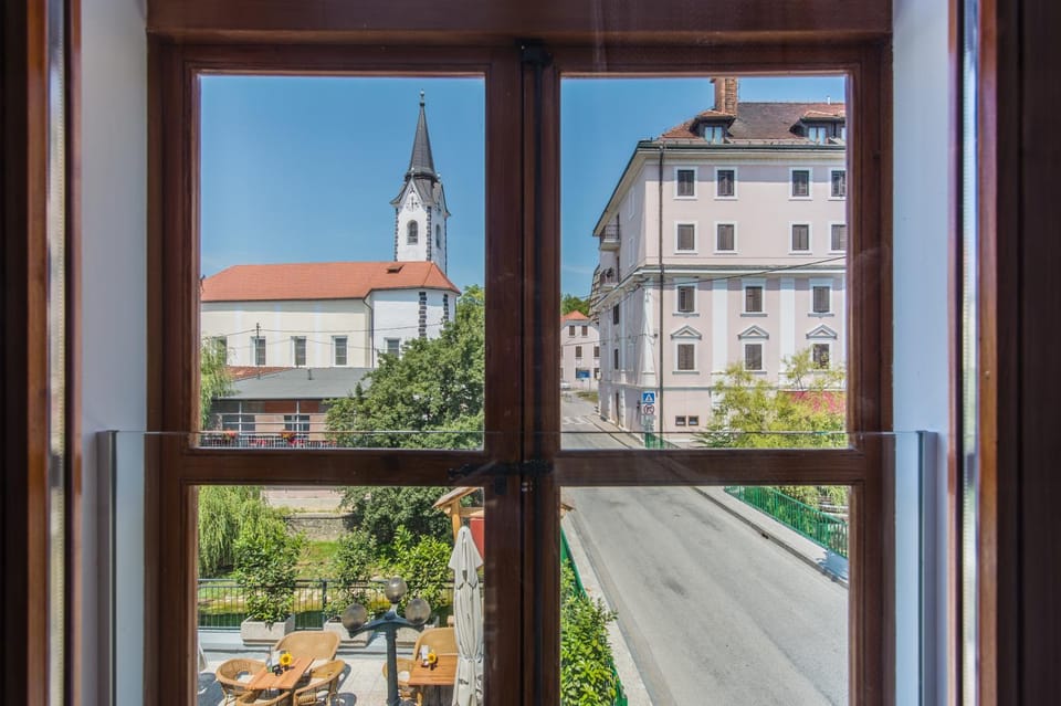 City view