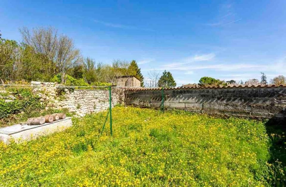 La maison VEDA - 5 chambres House in Auvergne-Rhône-Alpes