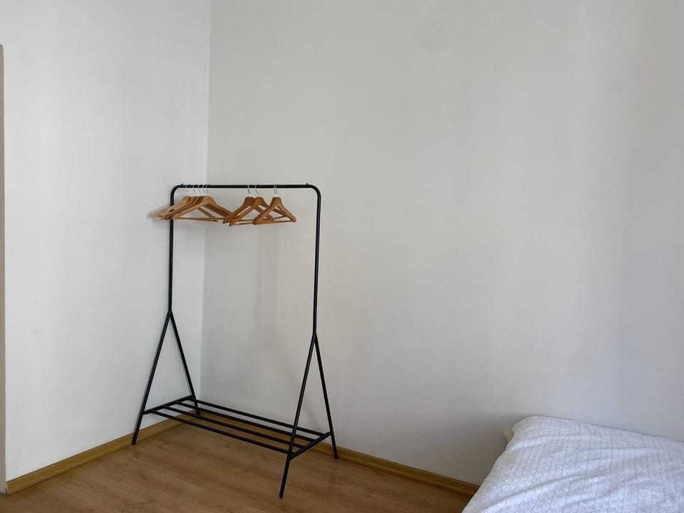 Luna Rooms Hostel in Krakow