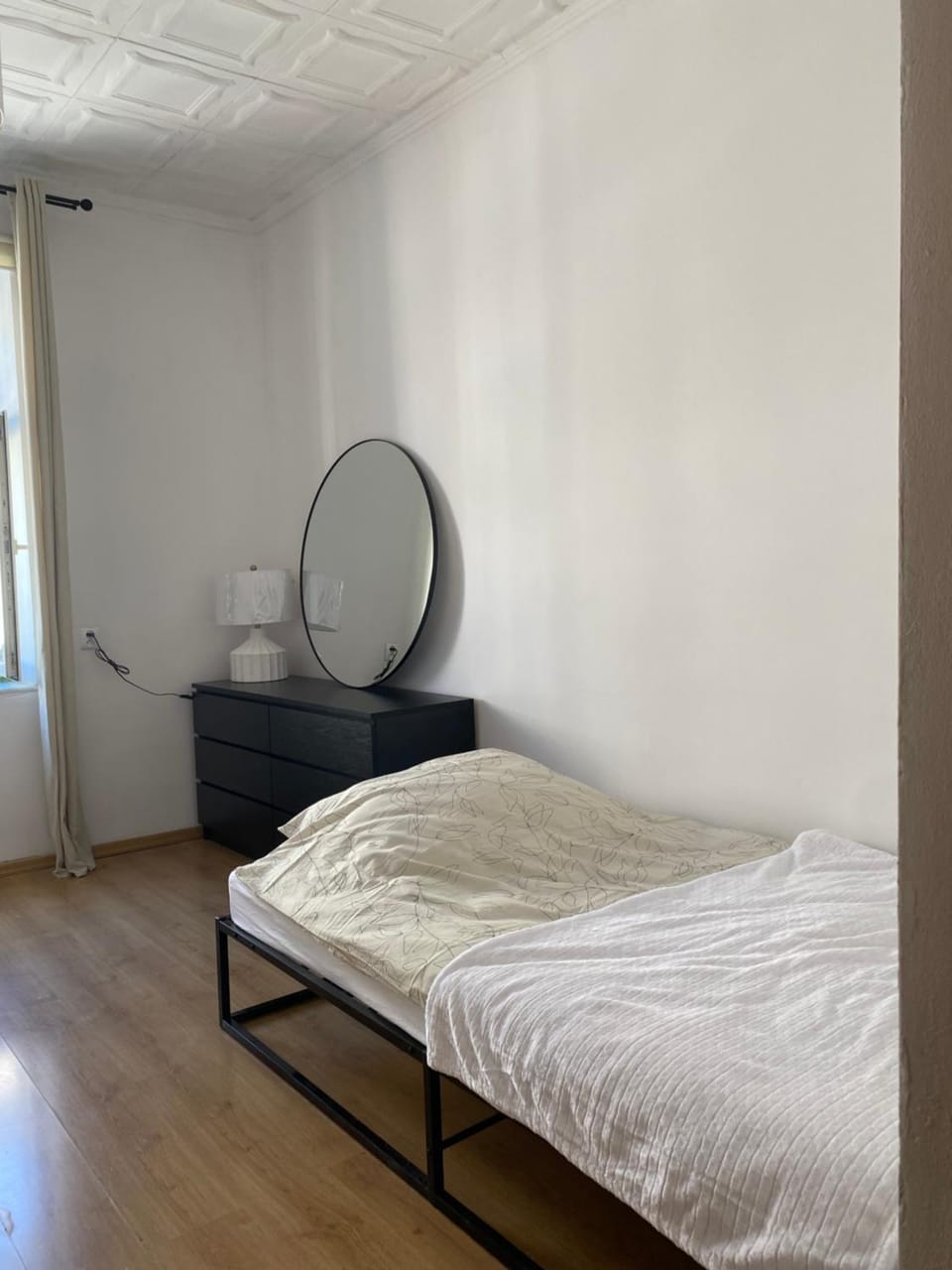 Luna Rooms Hostel in Krakow