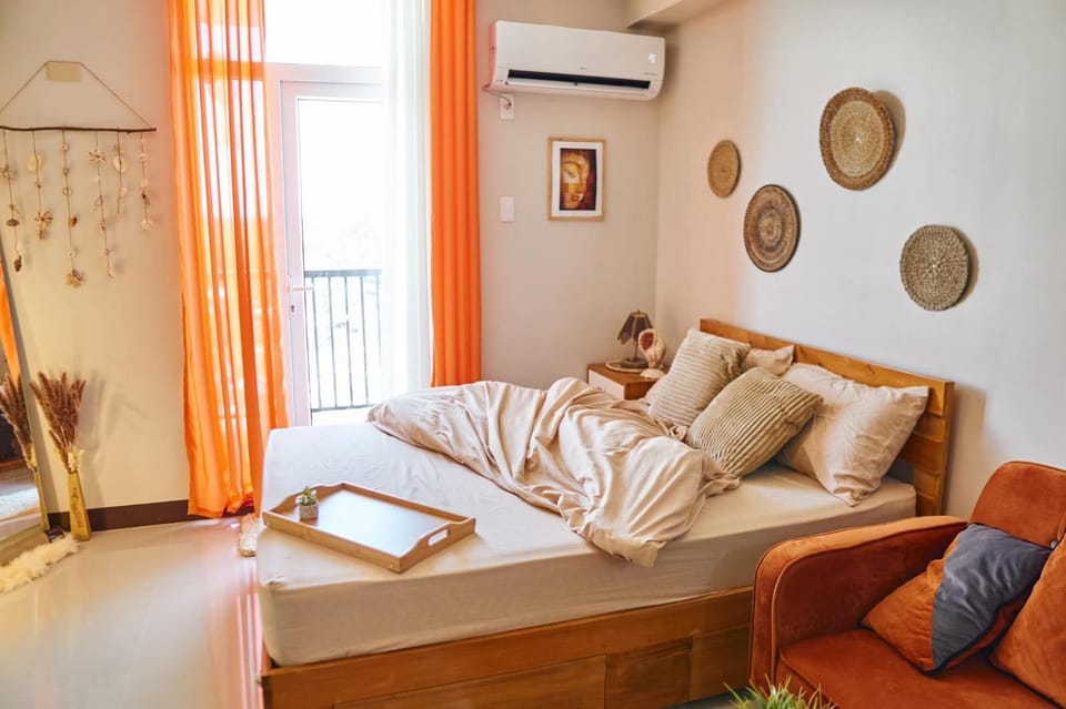 Tropical Studio 40mbps Apartment hotel in Lapu-Lapu City