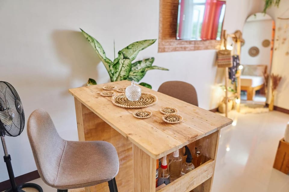 Tropical Studio 40mbps Apartment hotel in Lapu-Lapu City
